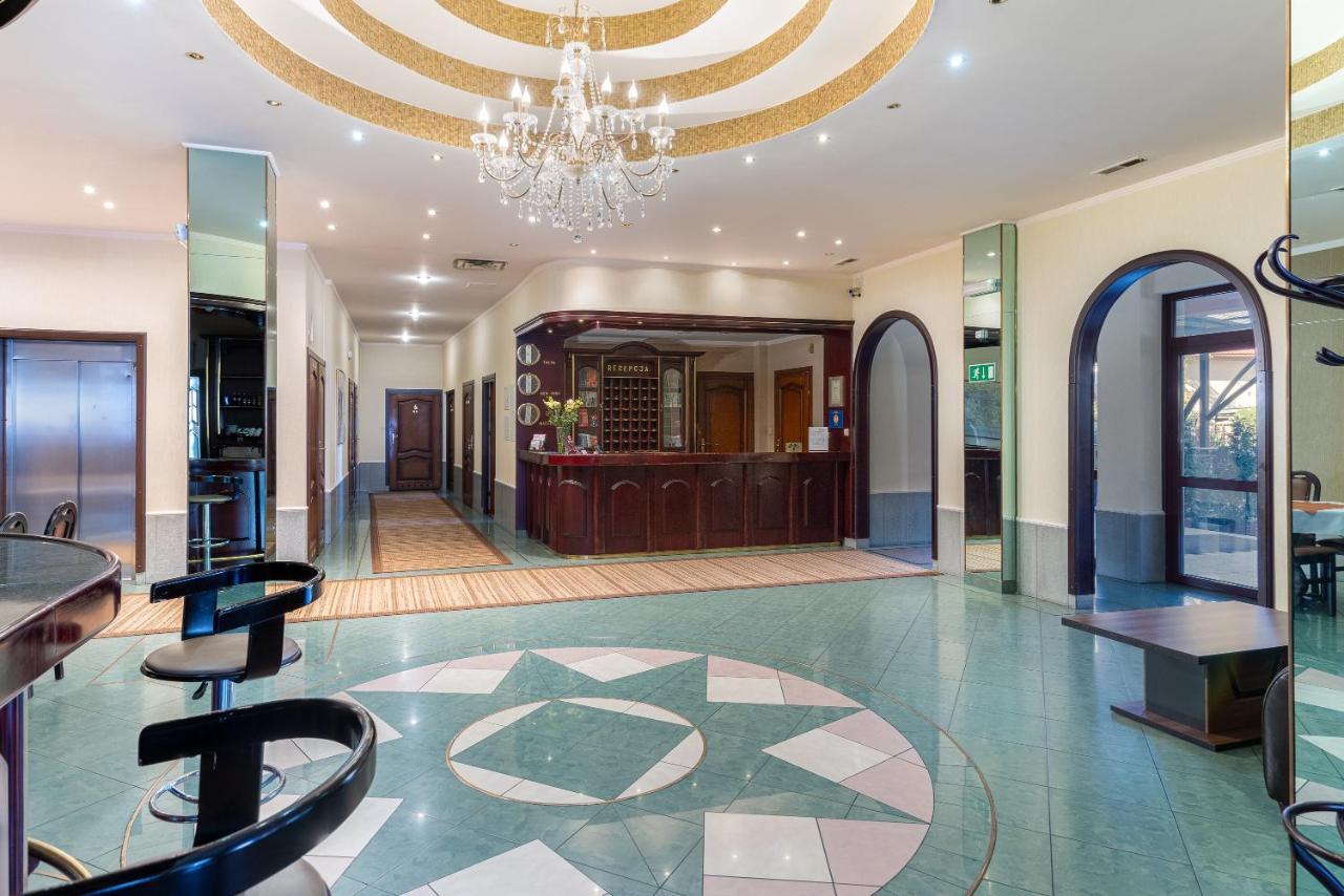 Hotel Ruczaj — Foto’s 3